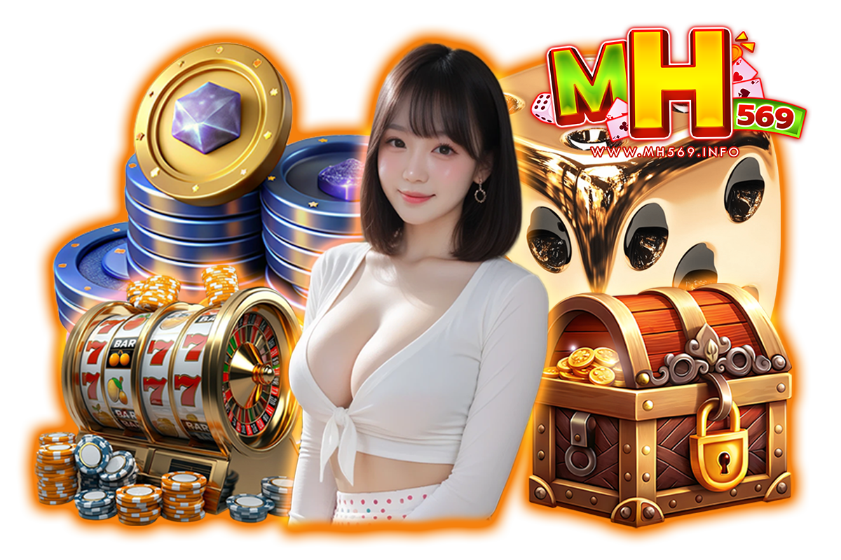 mh569 สล็อต