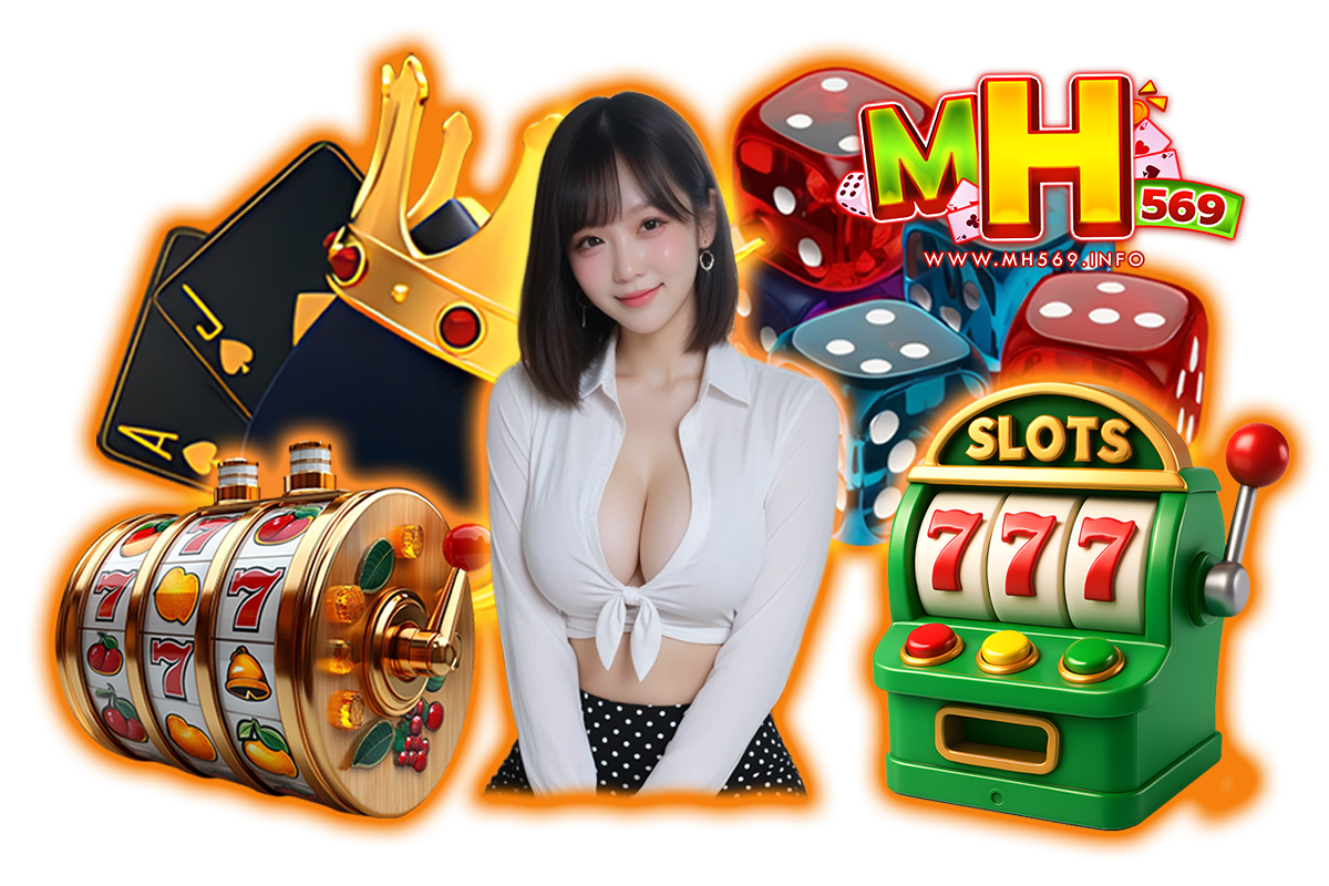 mh569 แจกเครดิตฟรี